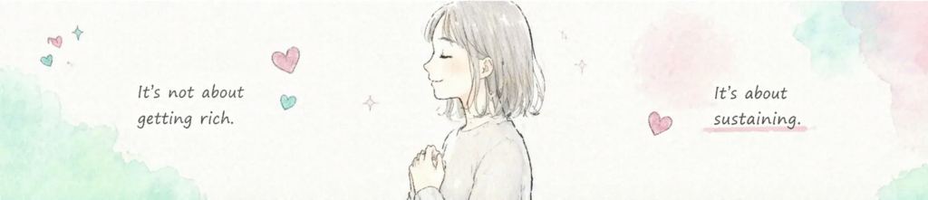 数字を出すと、決まる