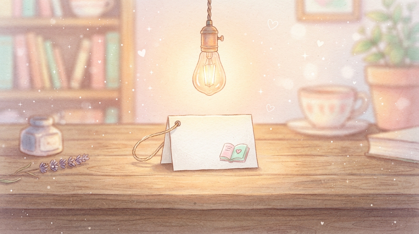 わからないものに、わかる名前をつける