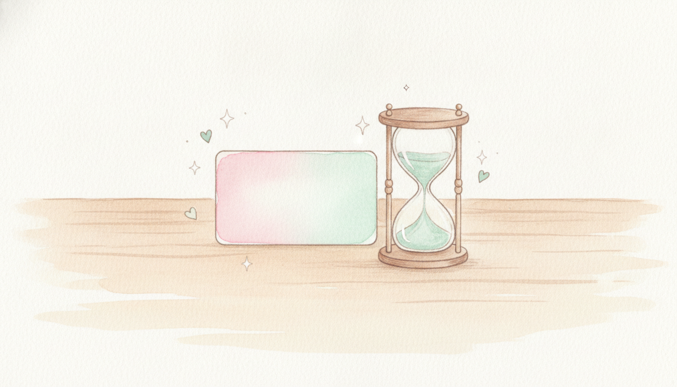 結論を急がせない仕事