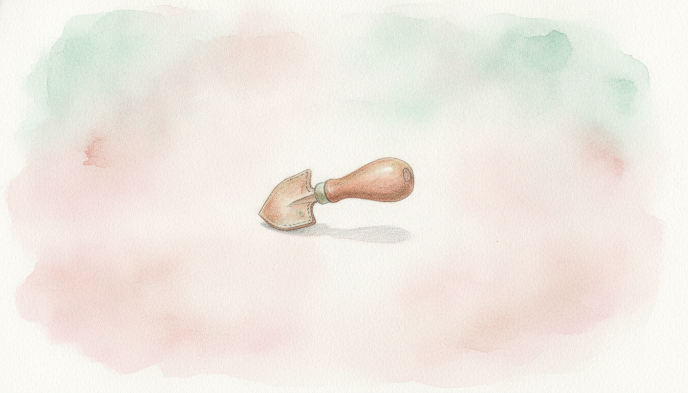 「使える相棒」になるまで