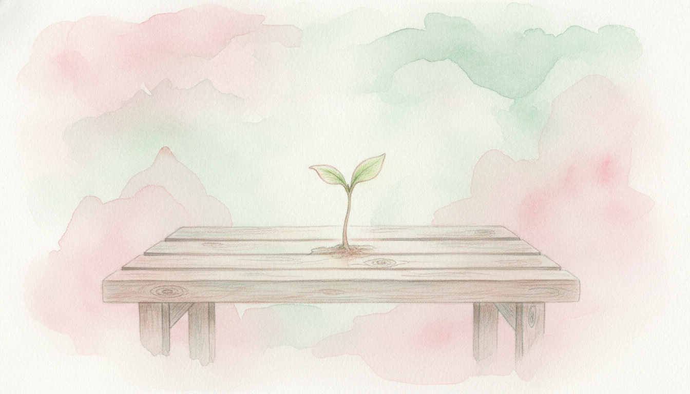 「ないなら作ろう」が、自然に出てくるようになった