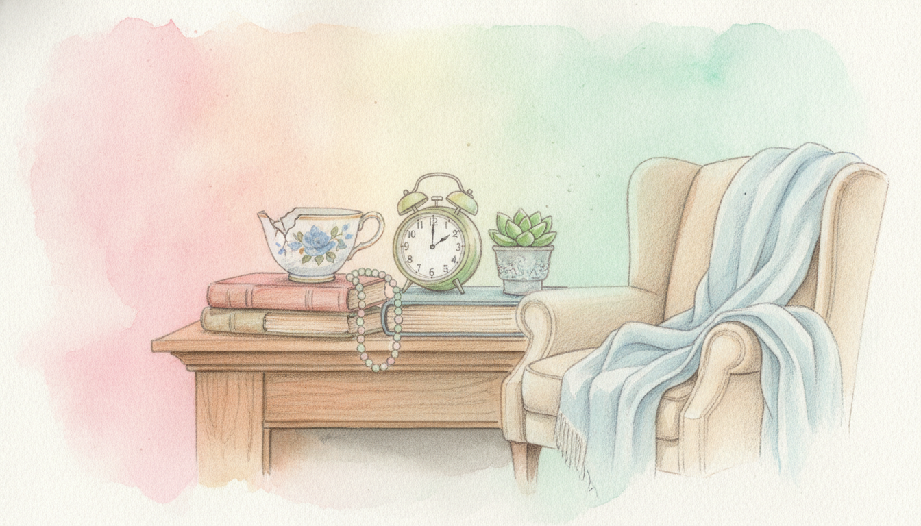 引っ越しの本当の完了は、普通に暮らせる日