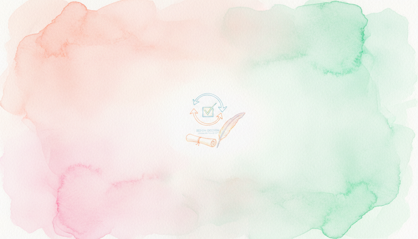 紙とペンが教えてくれたこと