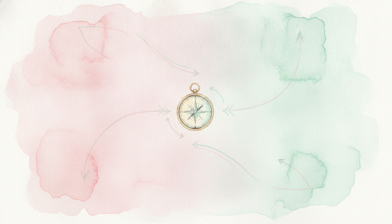 これからどうするか