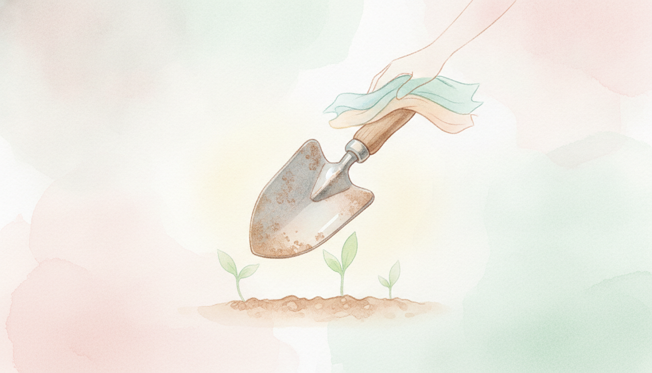 「あったのに使っていなかった」もの